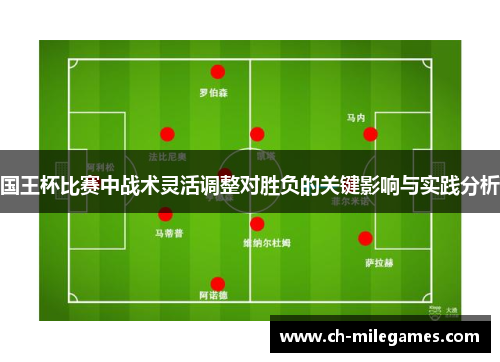 国王杯比赛中战术灵活调整对胜负的关键影响与实践分析