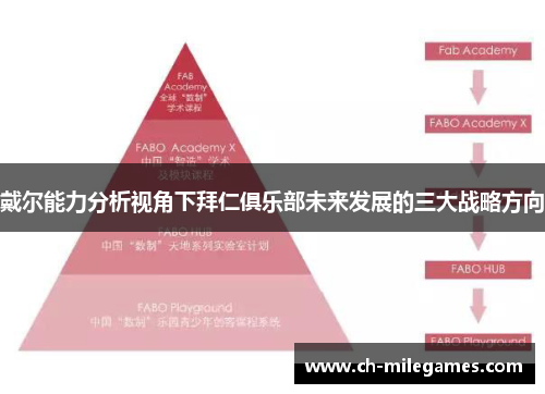 戴尔能力分析视角下拜仁俱乐部未来发展的三大战略方向